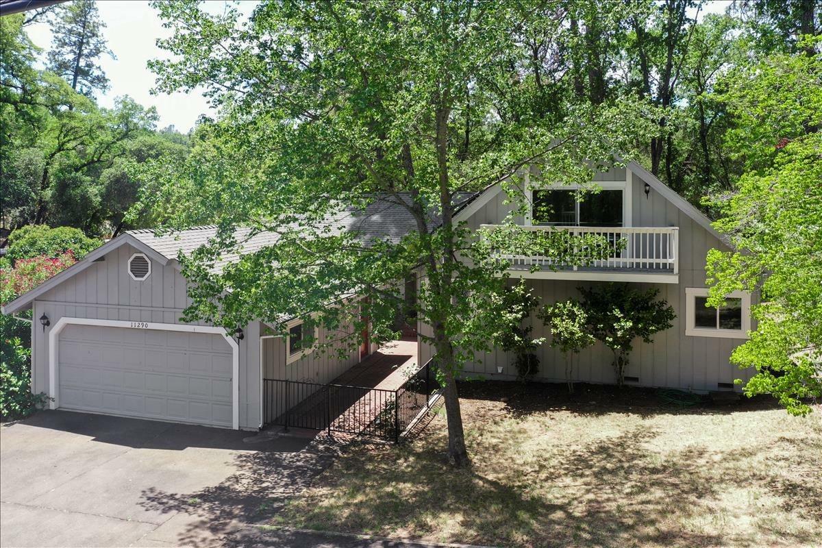 Property Photo: 11290 Cottontail Way CA 95946