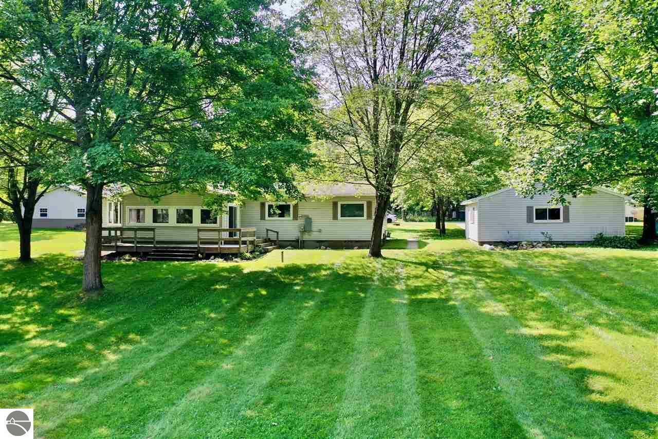 Property Photo:  7850 Windoga Lake Drive  MI 48893 