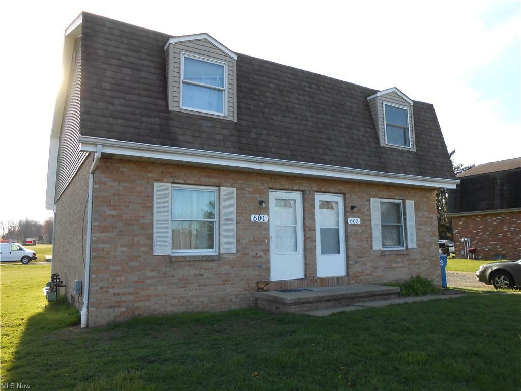 603 Lakeview Drive  Cortland OH 44410 photo