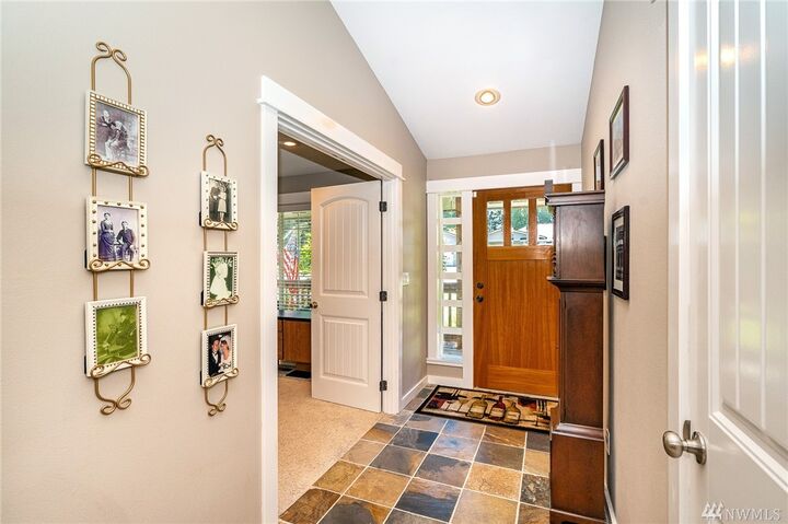 Property Photo:  242 Kennicott Rd  WA 98532 
