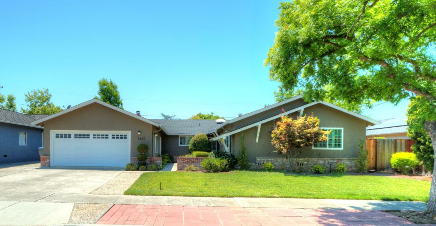 5465 Drysdale Drive  San Jose CA 95124 photo