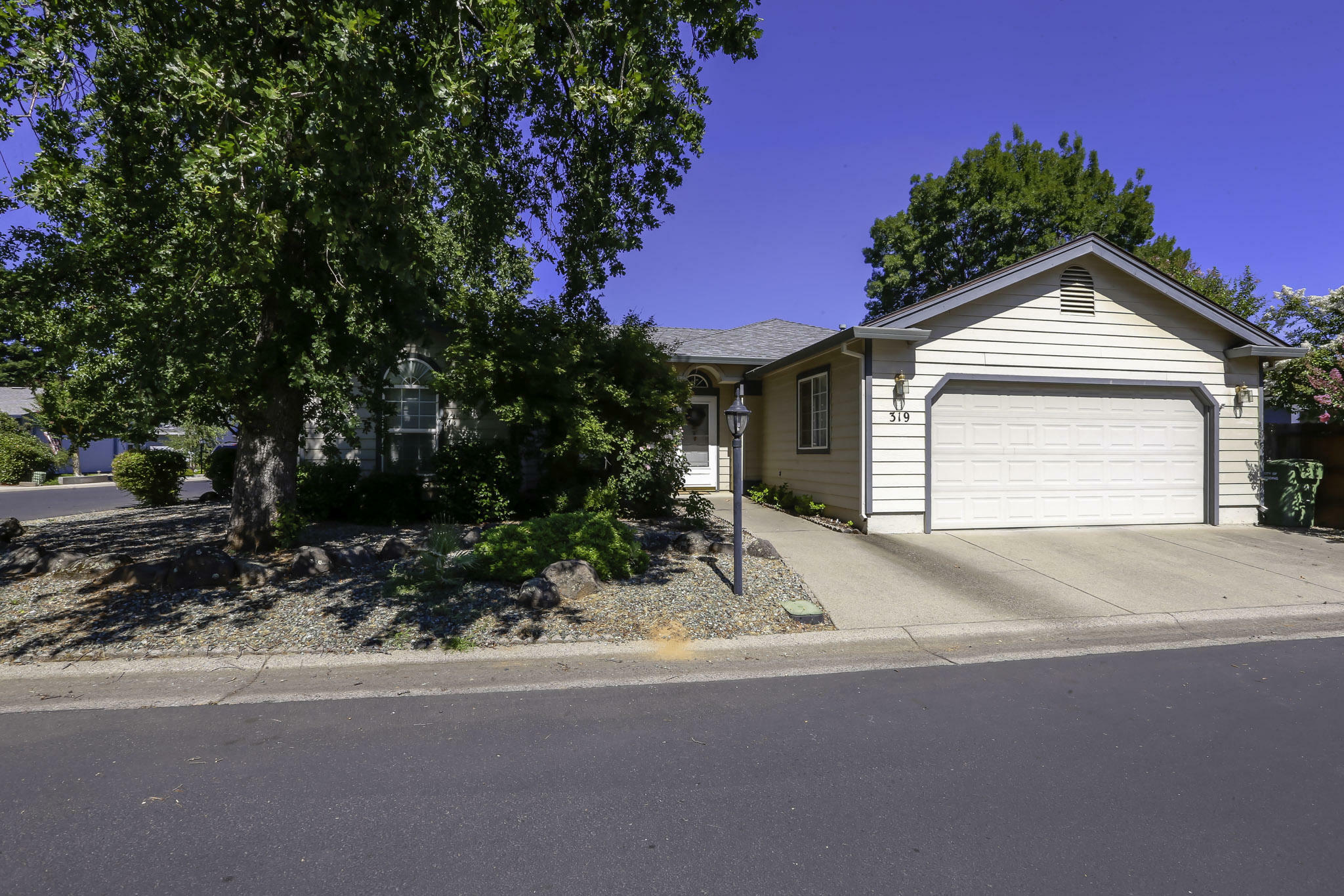 Property Photo:  319 Mammoth Path  CA 96003 