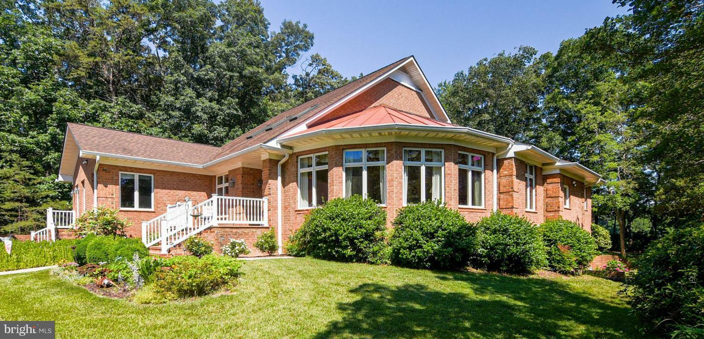 Property Photo:  390 Thompson Circle  VA 22443 