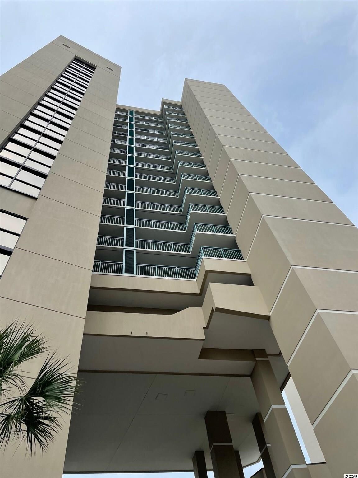 Property Photo:  205 74th Ave. N 1210  SC 29572 