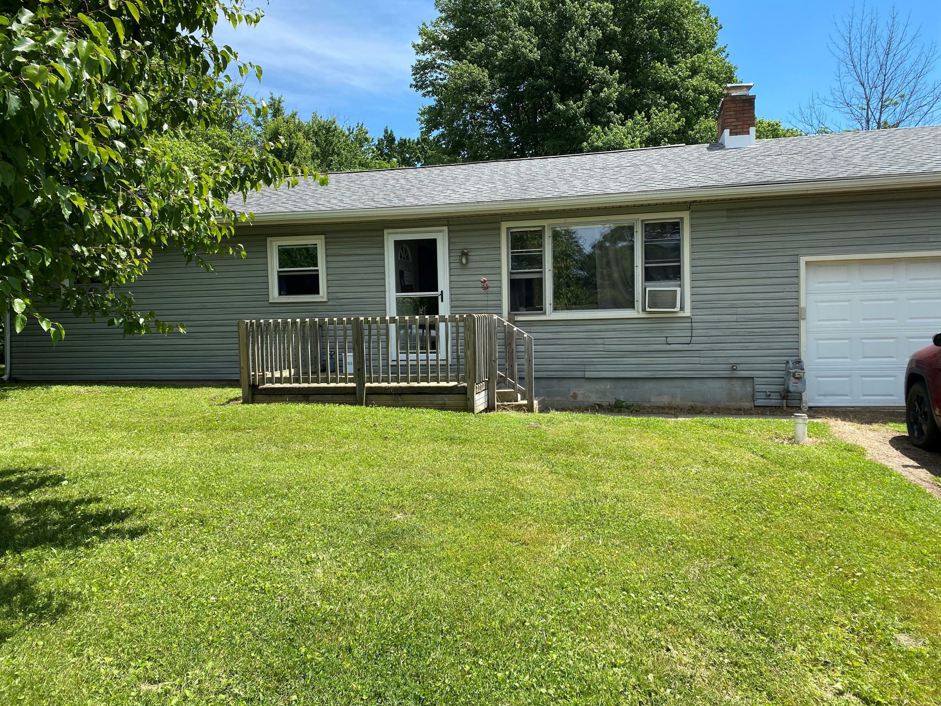 579 Rudy Road  Mansfield OH 44903 photo