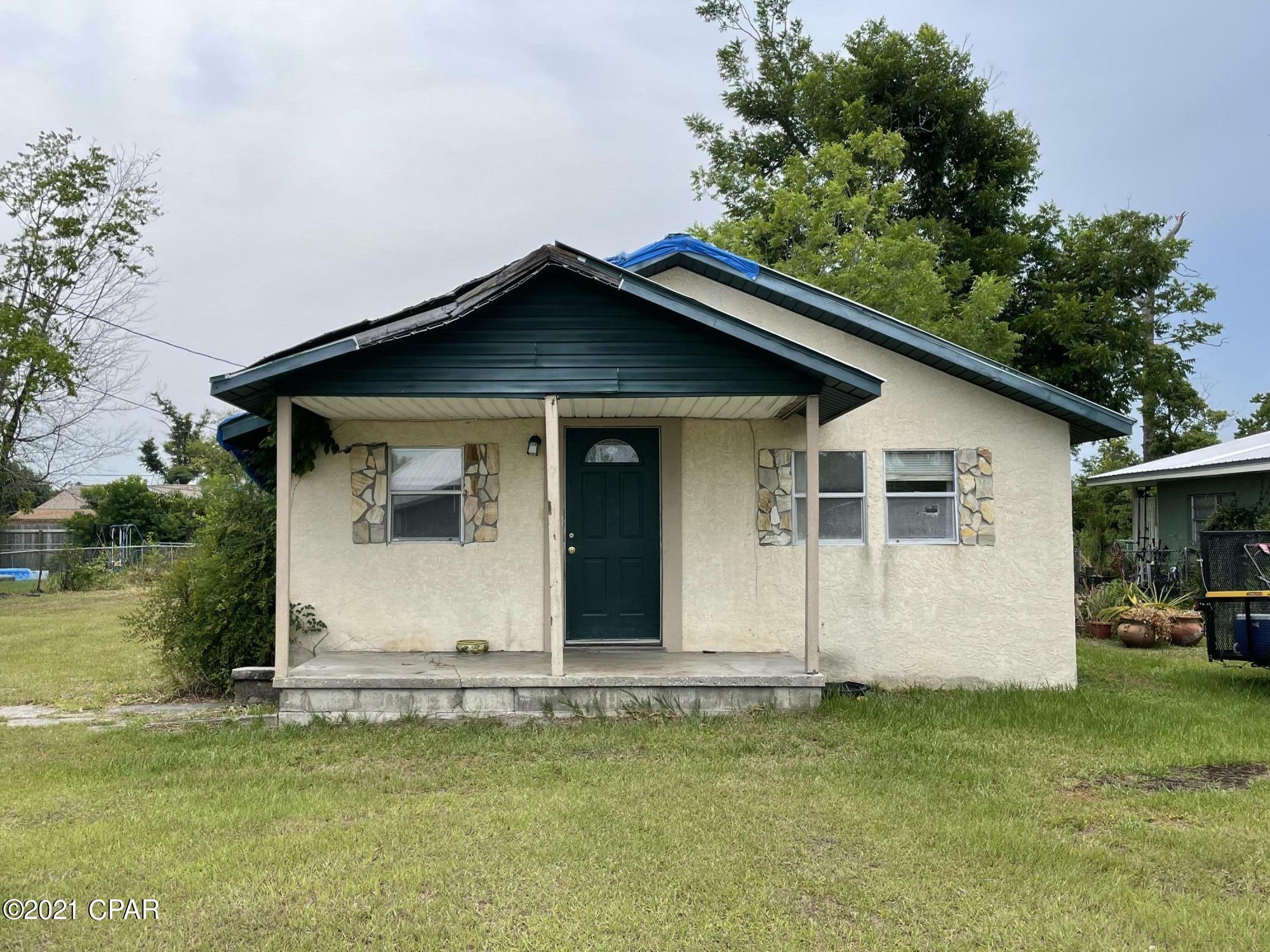 Property Photo:  1810 Arthur Avenue  FL 32405 