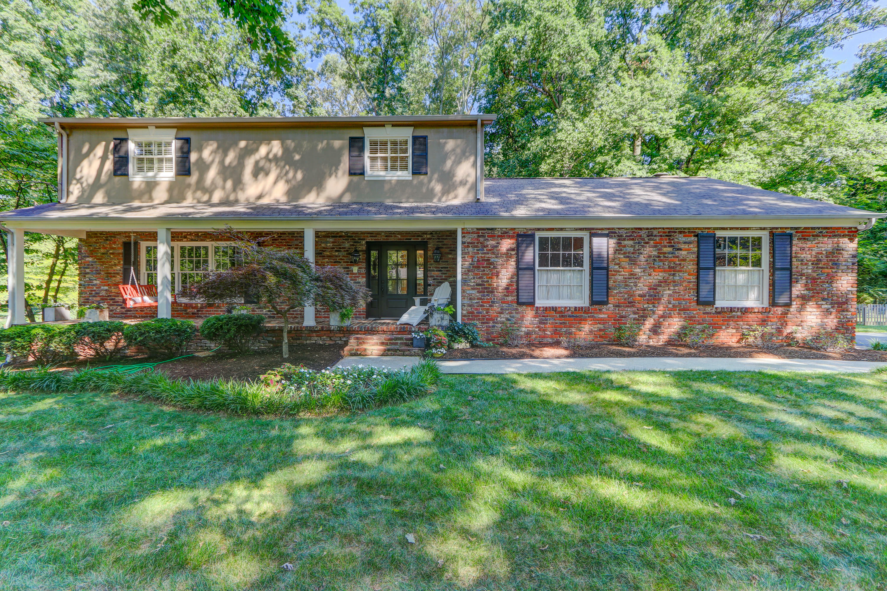 Property Photo:  329 Russfield Drive  TN 37934 