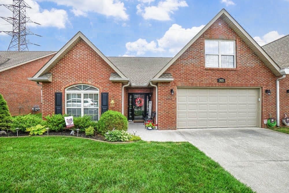 Property Photo:  3925 Doral Drive  TN 37801