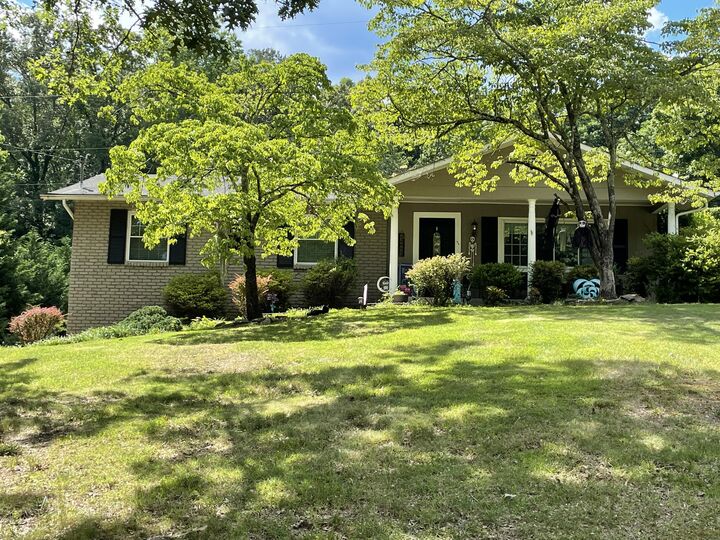 111 Newhaven Rd  Oak Ridge TN 37830 photo