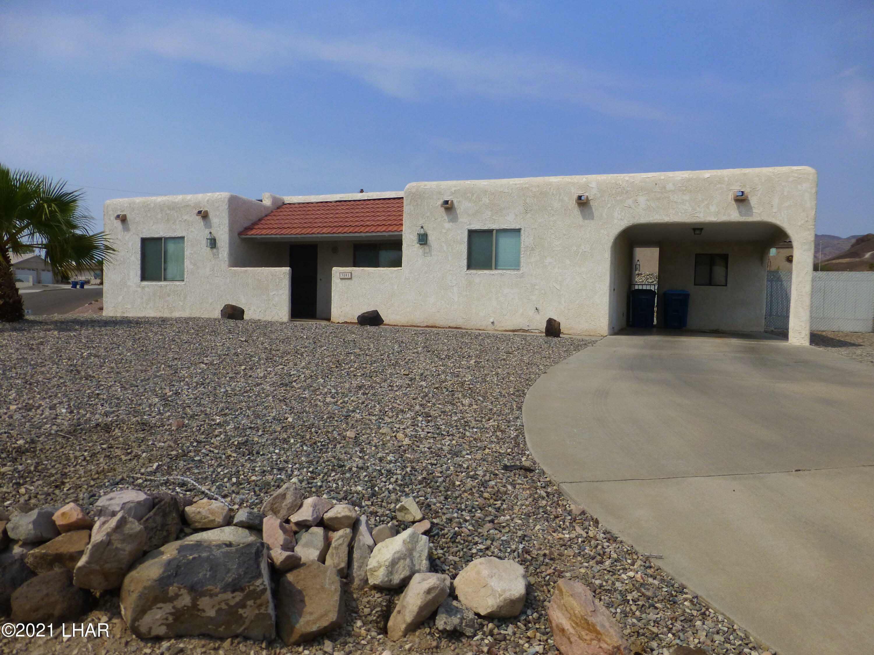 Property Photo:  3801 Whaler Dr  AZ 86406 