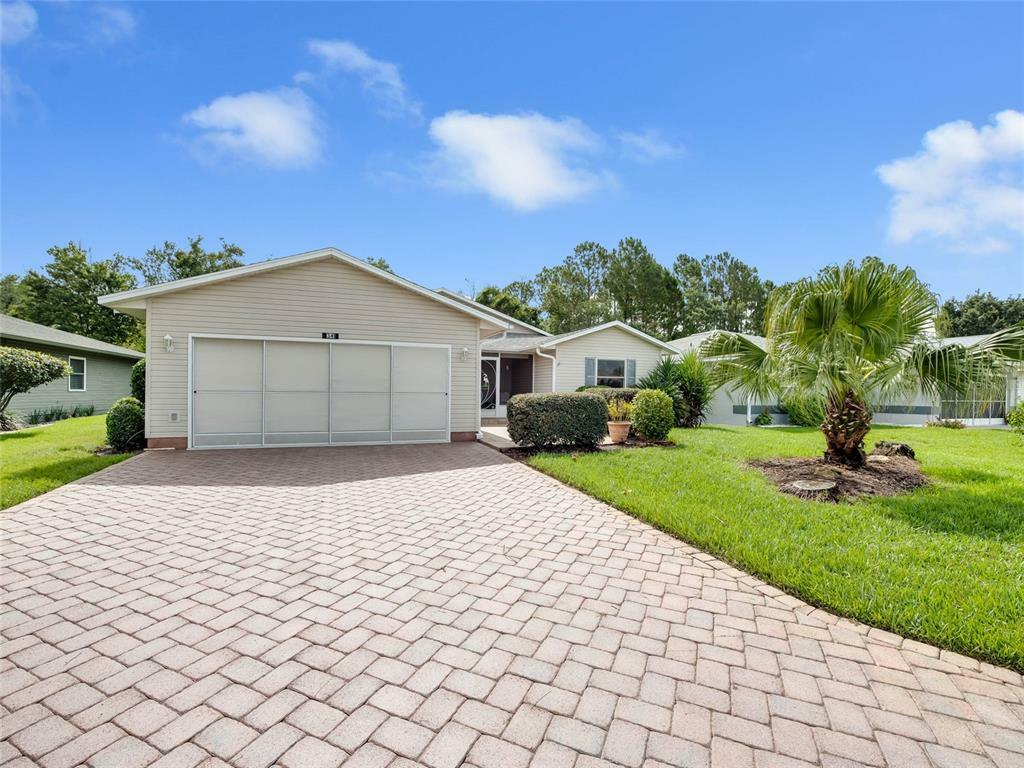 Property Photo:  341 Ranchwood Drive  FL 34748 