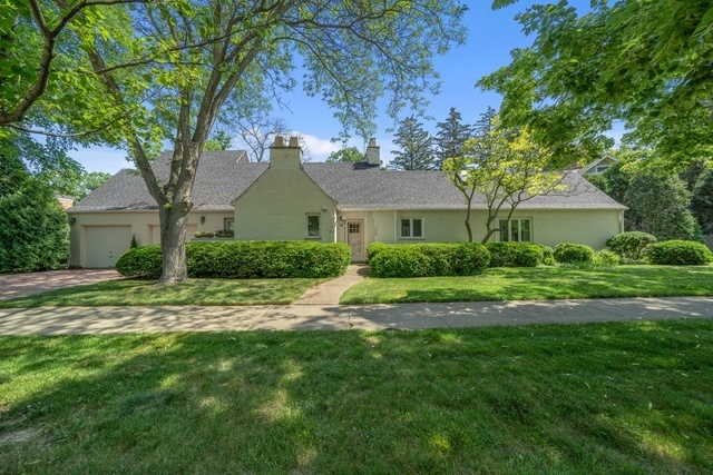 Property Photo:  315 Old Green Bay Road  IL 60022 