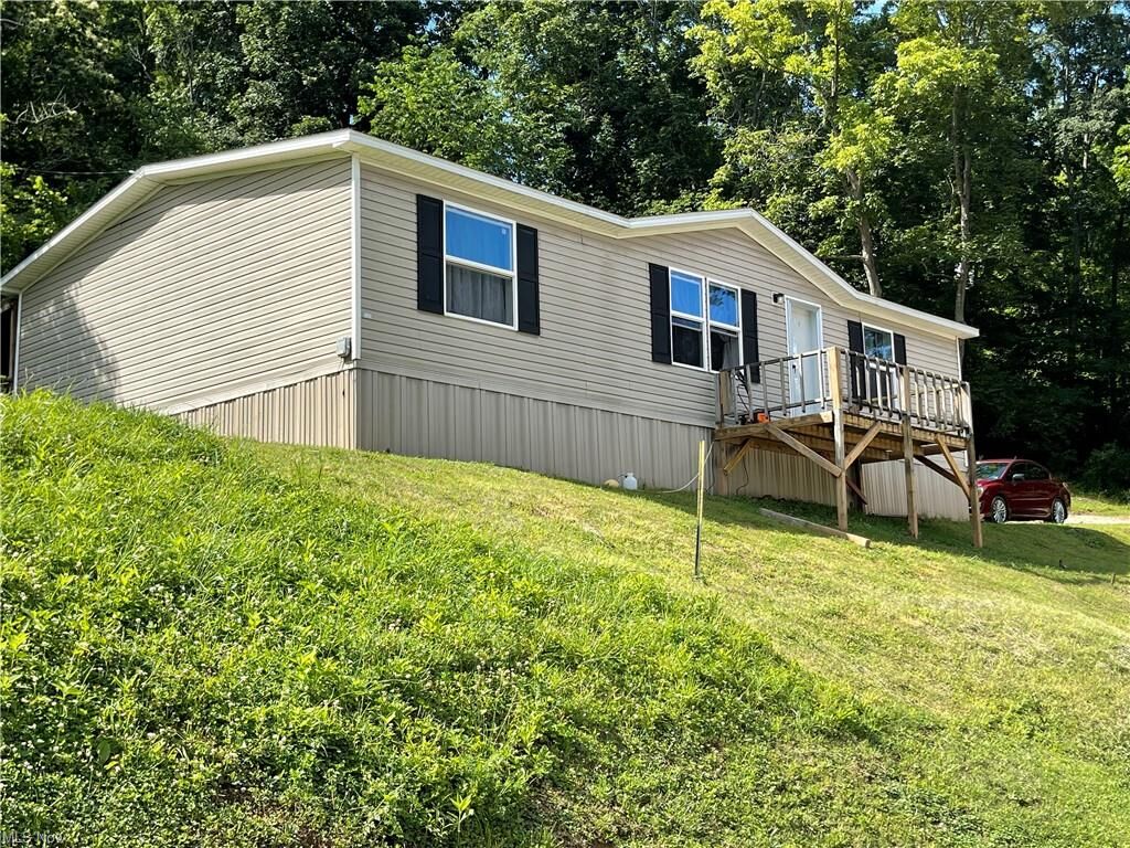 Property Photo:  318 Madison Street  WV 26346 