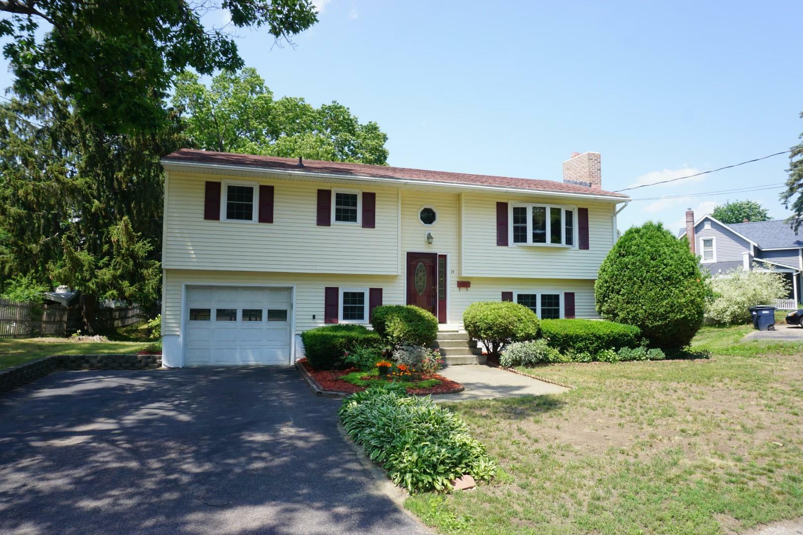 Property Photo:  14 McGregor Street  VT 05452 