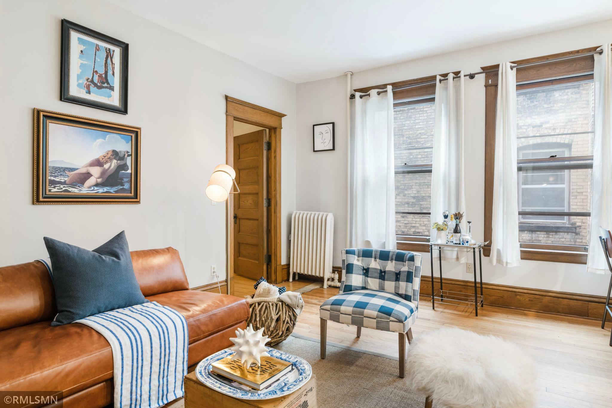 Property Photo: 627 Grand Avenue 7 MN 55105