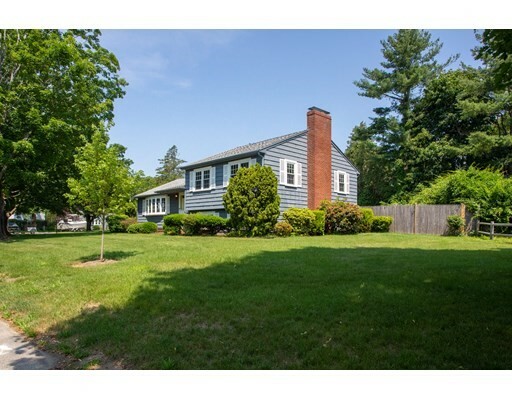 Property Photo:  75 Homestead Circle  MA 01982 