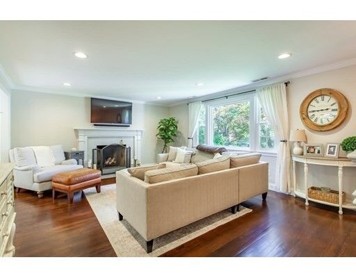 Property Photo: 10 Broadview St MA 01720