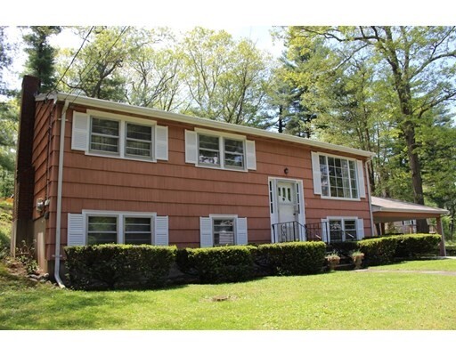 Property Photo: 25 Maplewood Rd MA 02072