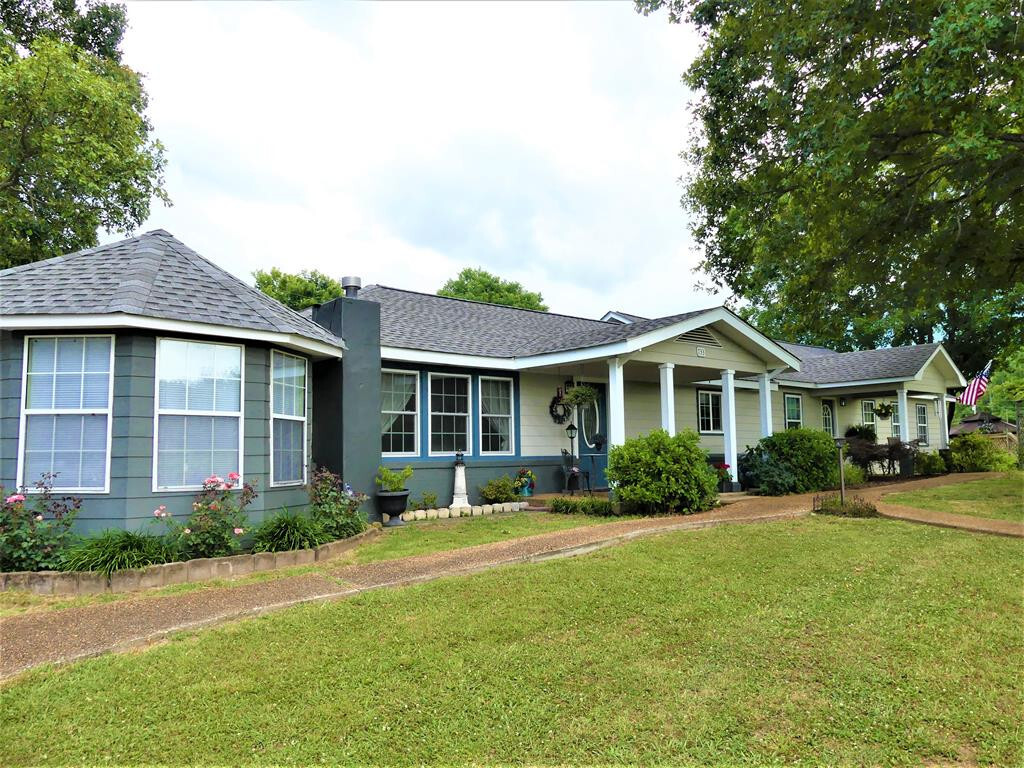 Property Photo: 733 County Road 172 TN 37303