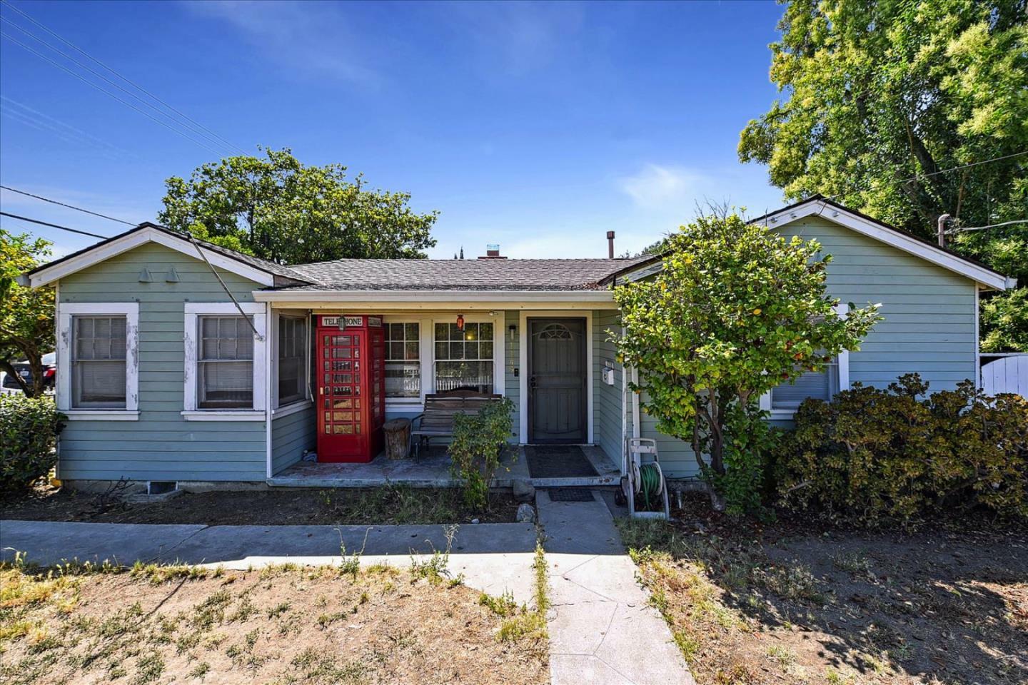 1149 Empey Way  San Jose CA 95128 photo