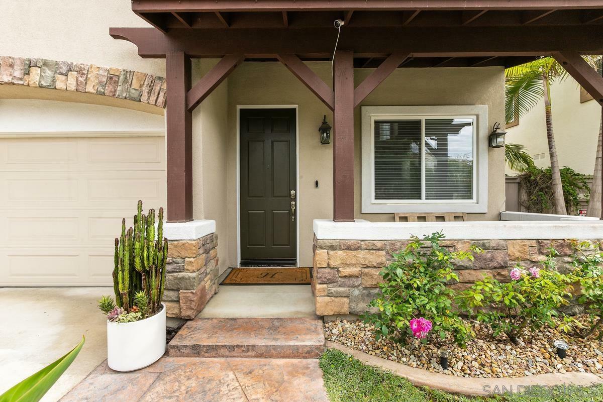 Property Photo:  1157 Alexandra  CA 92024 