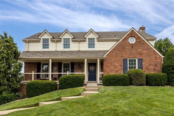 1547 King James Drive  Franklin Park PA 15237 photo