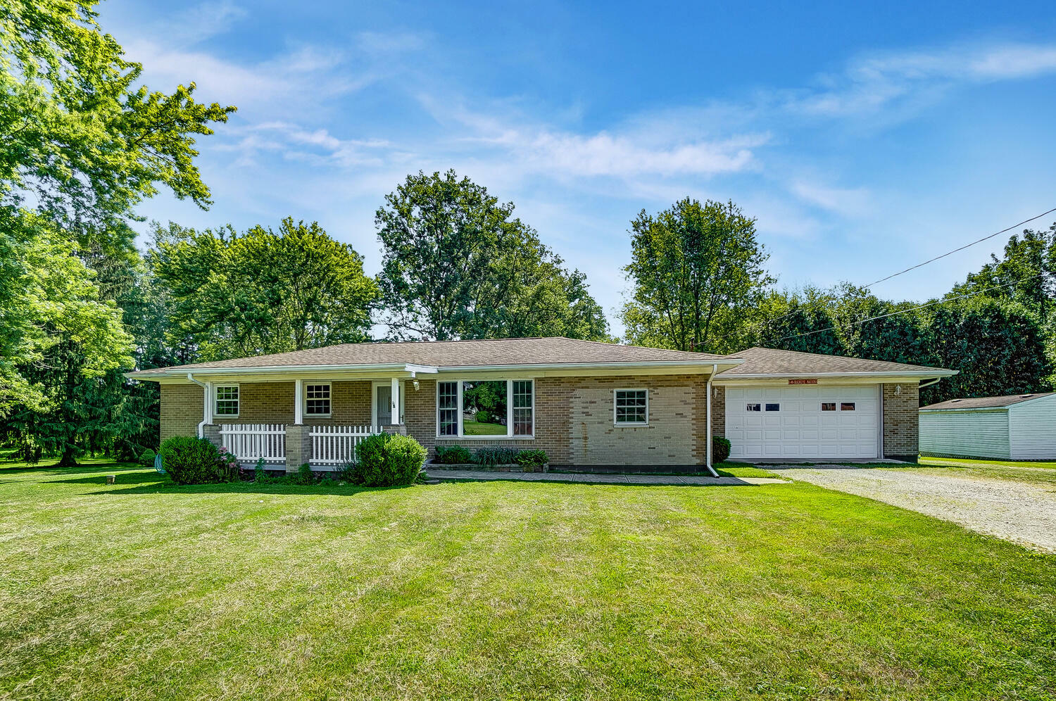 Property Photo:  2126 Southbury Drive  OH 45505 