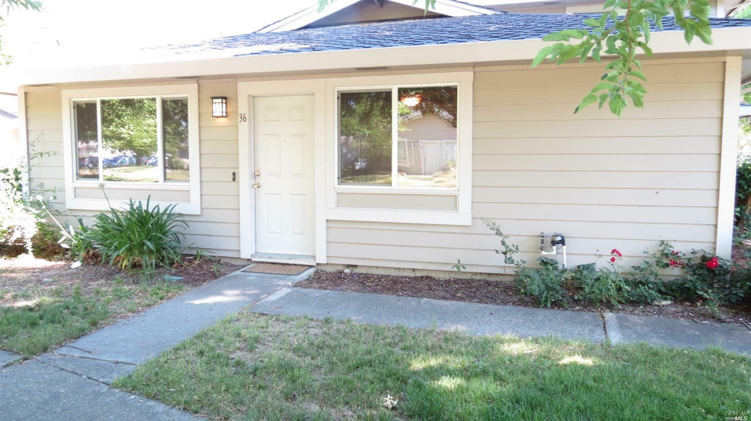 Property Photo:  36 Modoc Place  CA 94947 