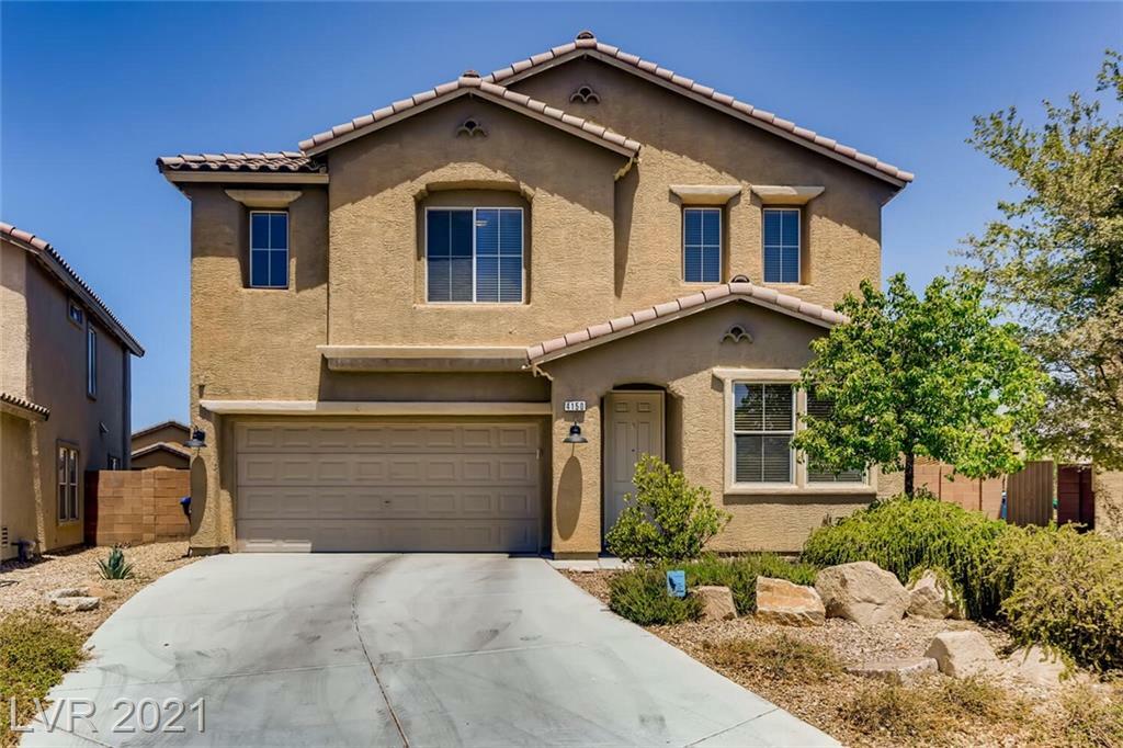 Property Photo:  4150 Great Egret Lane  NV 89084 