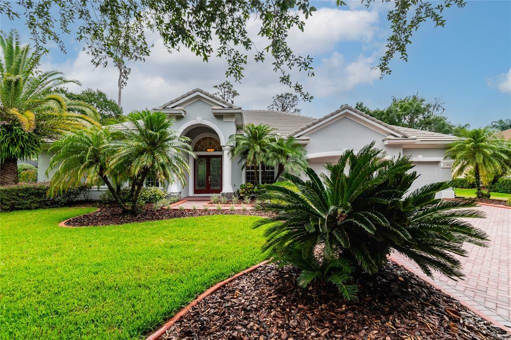 Property Photo:  21202 Sky Vista Drive  FL 34637 