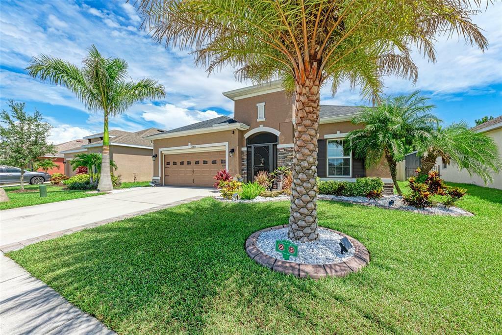 Property Photo:  10833 79th Street E  FL 34219 