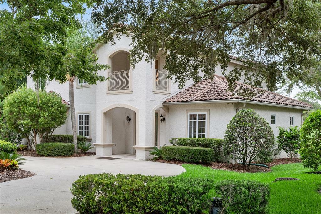 Property Photo:  394 Winsford Court  FL 32746 