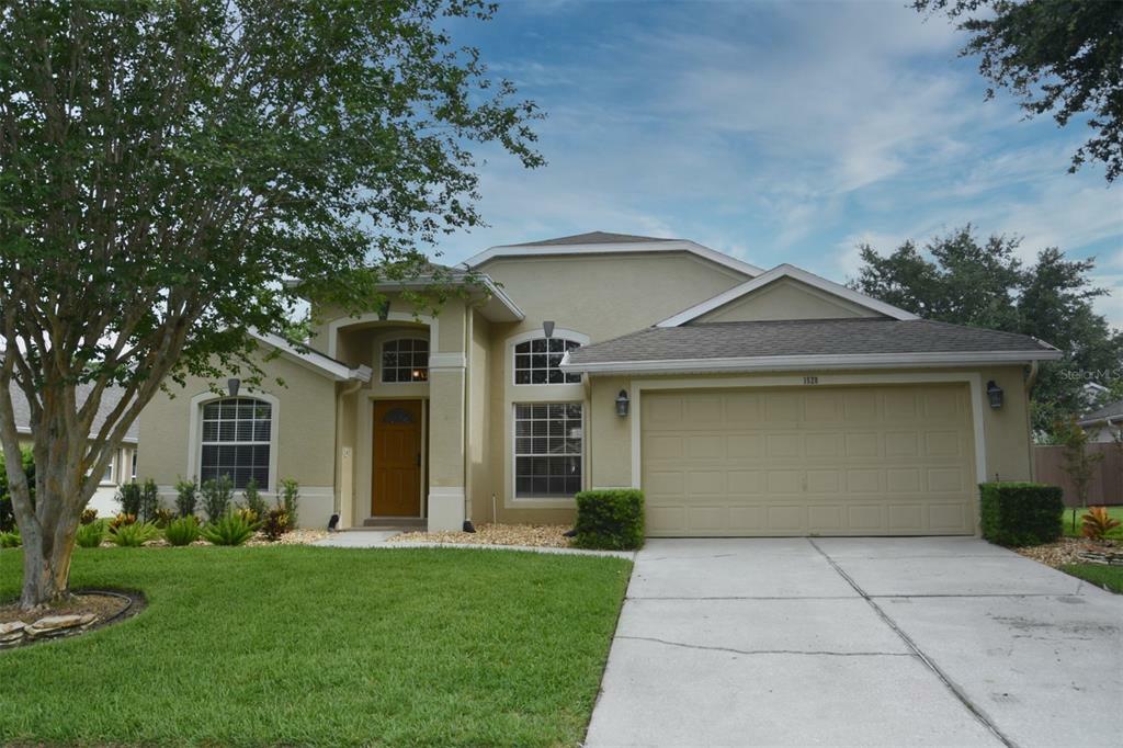 Property Photo:  1528 Bullbush Way  FL 32765 