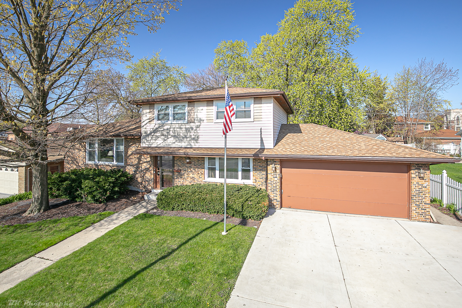 Property Photo:  9408 S 53rd Court  IL 60453 