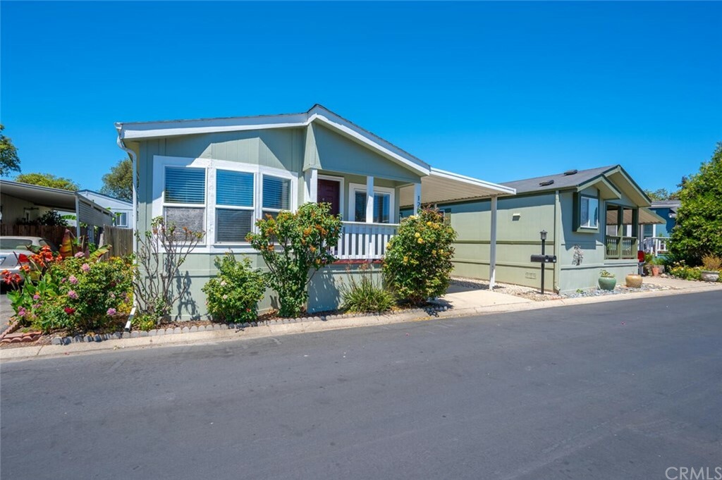 Property Photo:  3960 S Higuera Street 120  CA 93401 