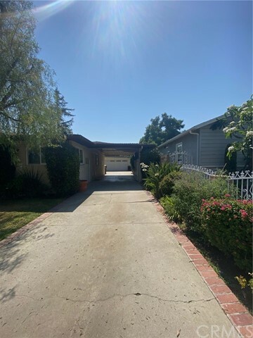 Property Photo:  2641 S 10th Avenue  CA 91006 