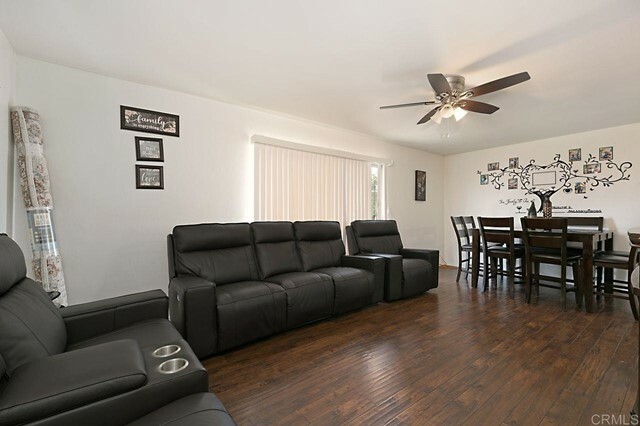 Property Photo: 4004 Thomas Street CA 92056