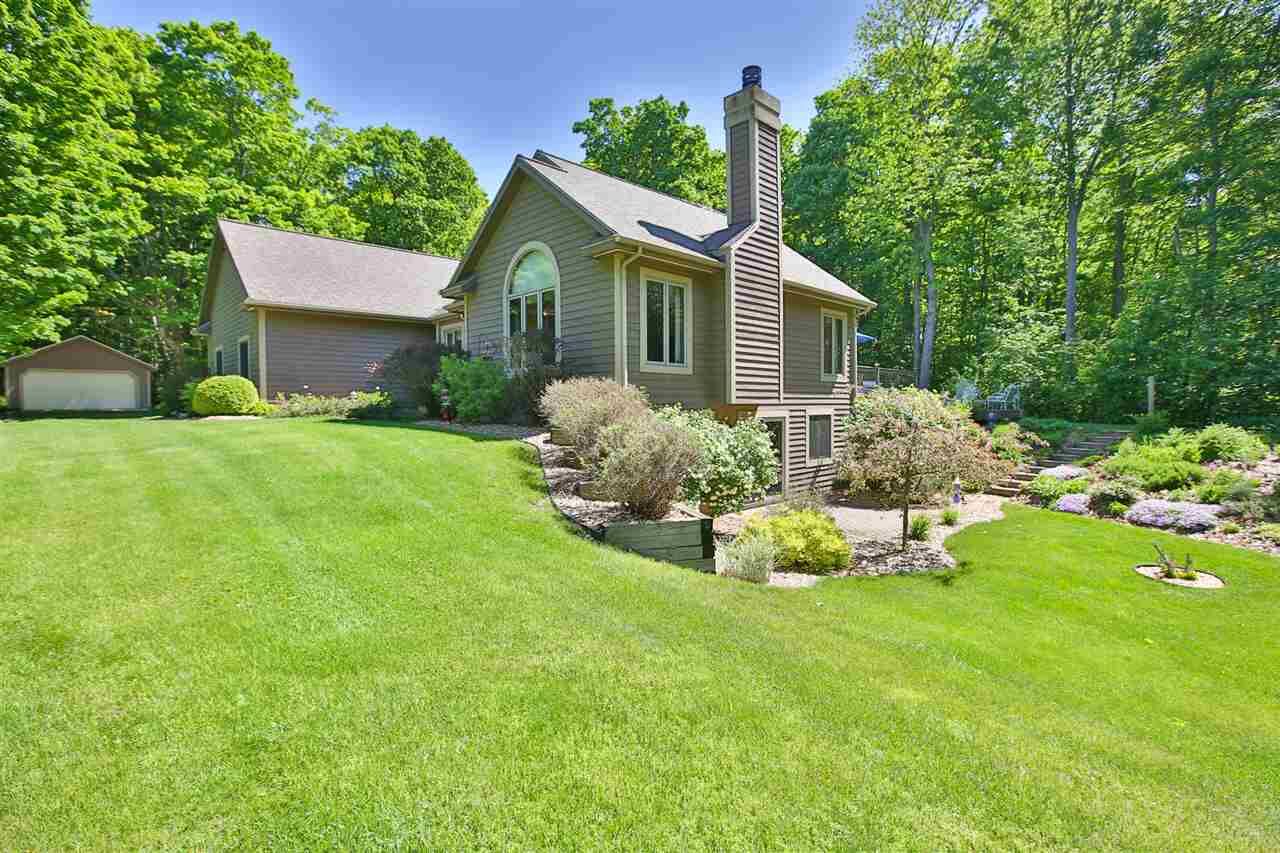 Property Photo:  2479 Terpening  MI 49740 