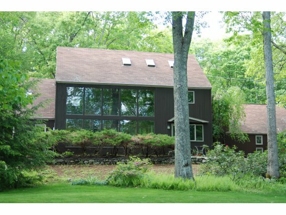 Property Photo: 19 Lamprey Lane NH 03861