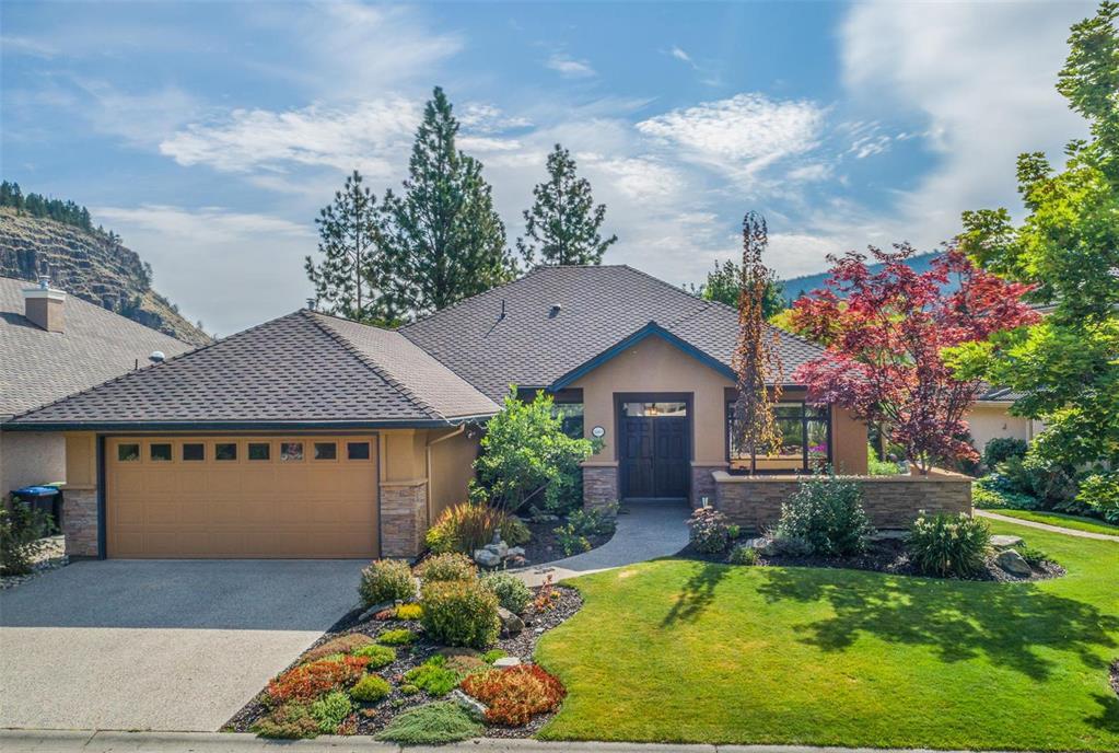 3869 Gallaghers Parkway  Kelowna BC V1W 3Z8 photo
