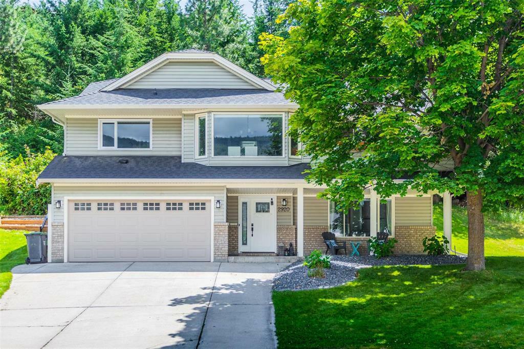 2920 Fieldstone Court  West Kelowna BC V4T 1S9 photo