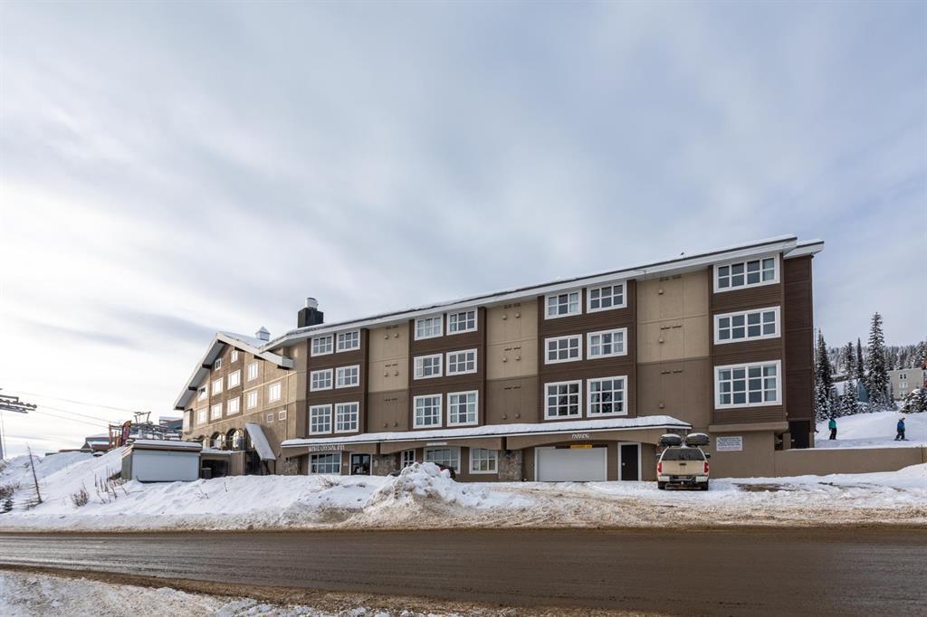 Property Photo: 5275 Big White Road 101 BC V1P 1P3