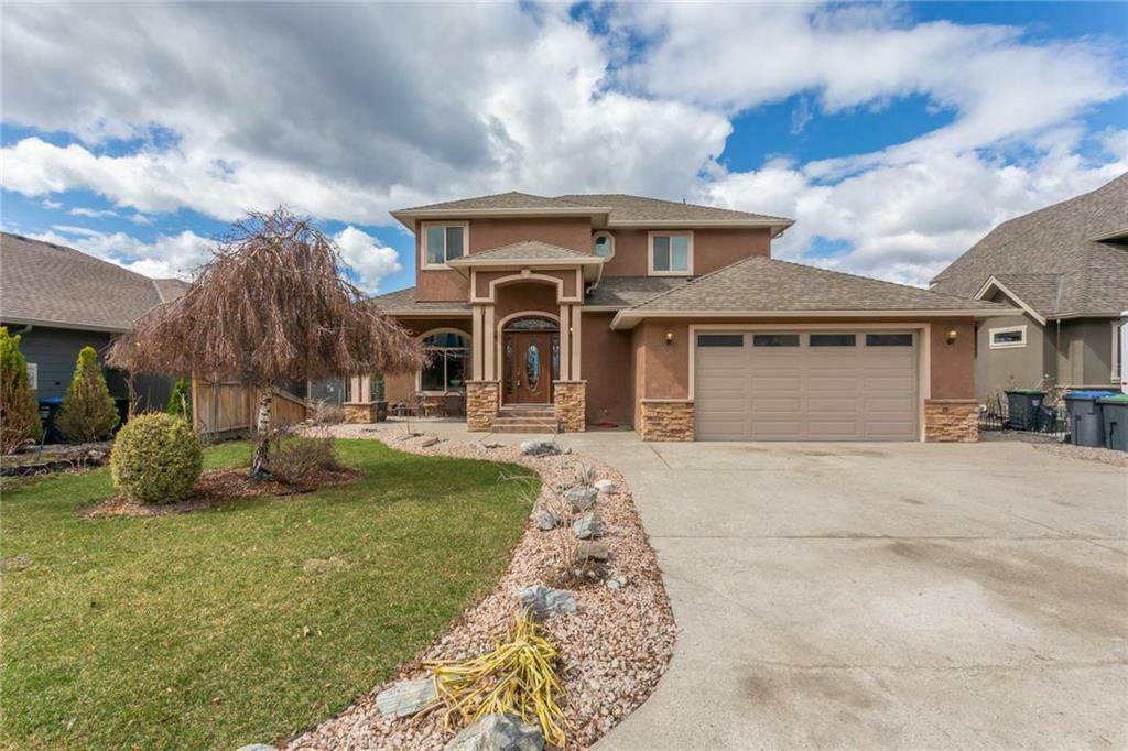 5249 Cobble Crescent  Kelowna BC V1W 5C3 photo