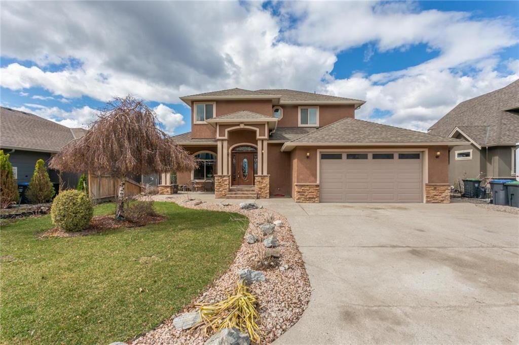 Photo de la propriété:  5249 Cobble Crescent  BC V1W 5C3 