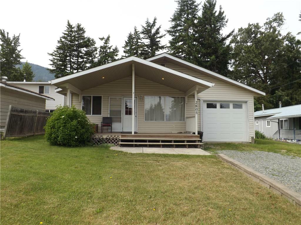 Photo de la propriété: 2805 Caen Road BC V0E2W0