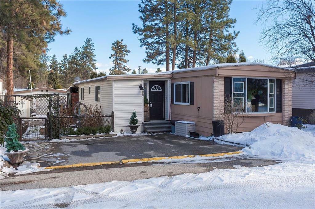 Property Photo: 1999 Highway 97 257 BC V1Z1B2