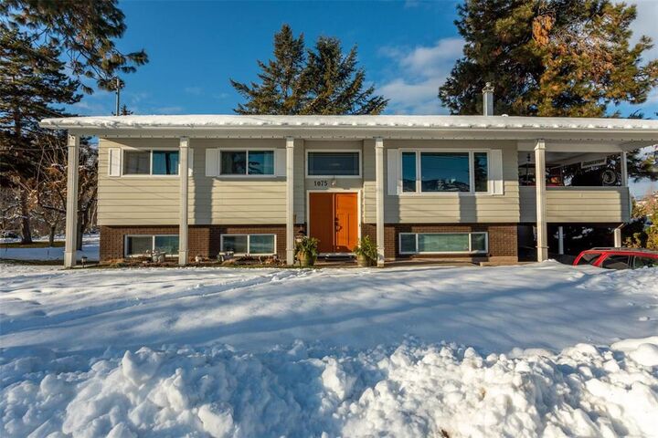 1075 Tamarack Drive  Kelowna BC V1X 1E3 photo