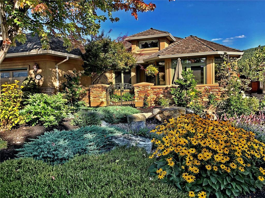3857 Gallaghers Parkway  Kelowna BC V1W3Z8 photo