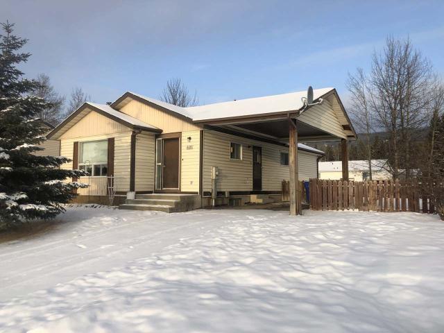 Photo de la propriété: 115 Spruce Avenue BC V0C 2W0