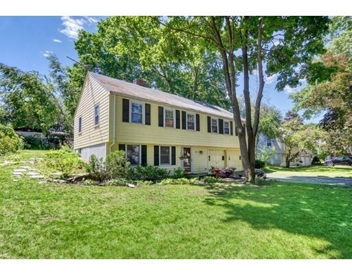 Property Photo: 45 Ridgewood Lane MA 02176